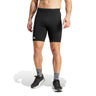 adidas Mens Adizero Essentials Running Short Tights