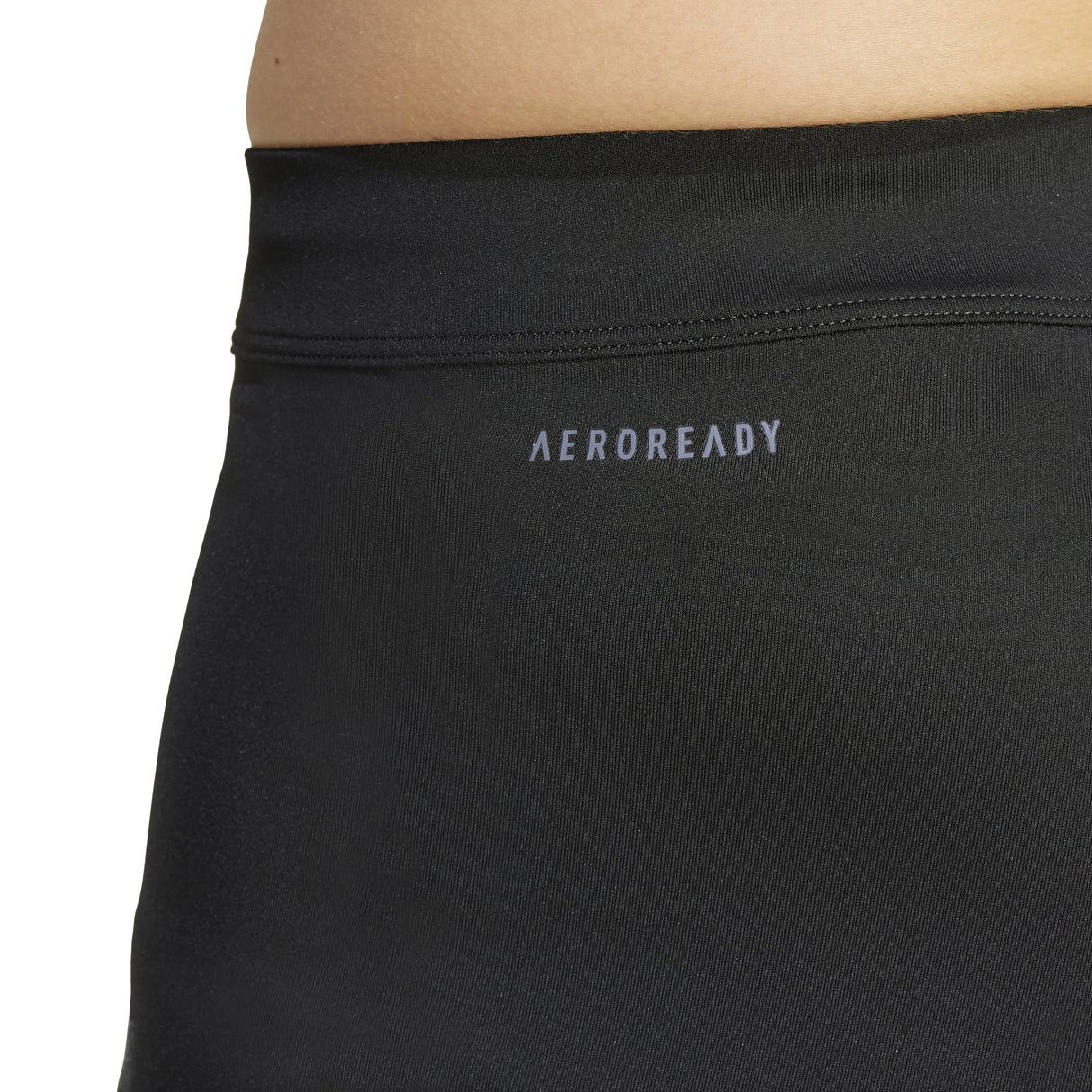 adidas Mens Adizero Essentials Running Short Tights
