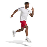 adidas Mens Adizero Essentials Running Short Tights
