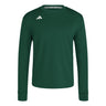 adidas Unisex Dugout Crew Pullover