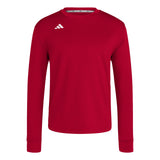 adidas Unisex Dugout Crew Pullover