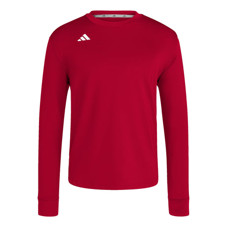 adidas Unisex Dugout Crew Pullover