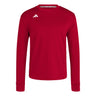 adidas Unisex Dugout Crew Pullover
