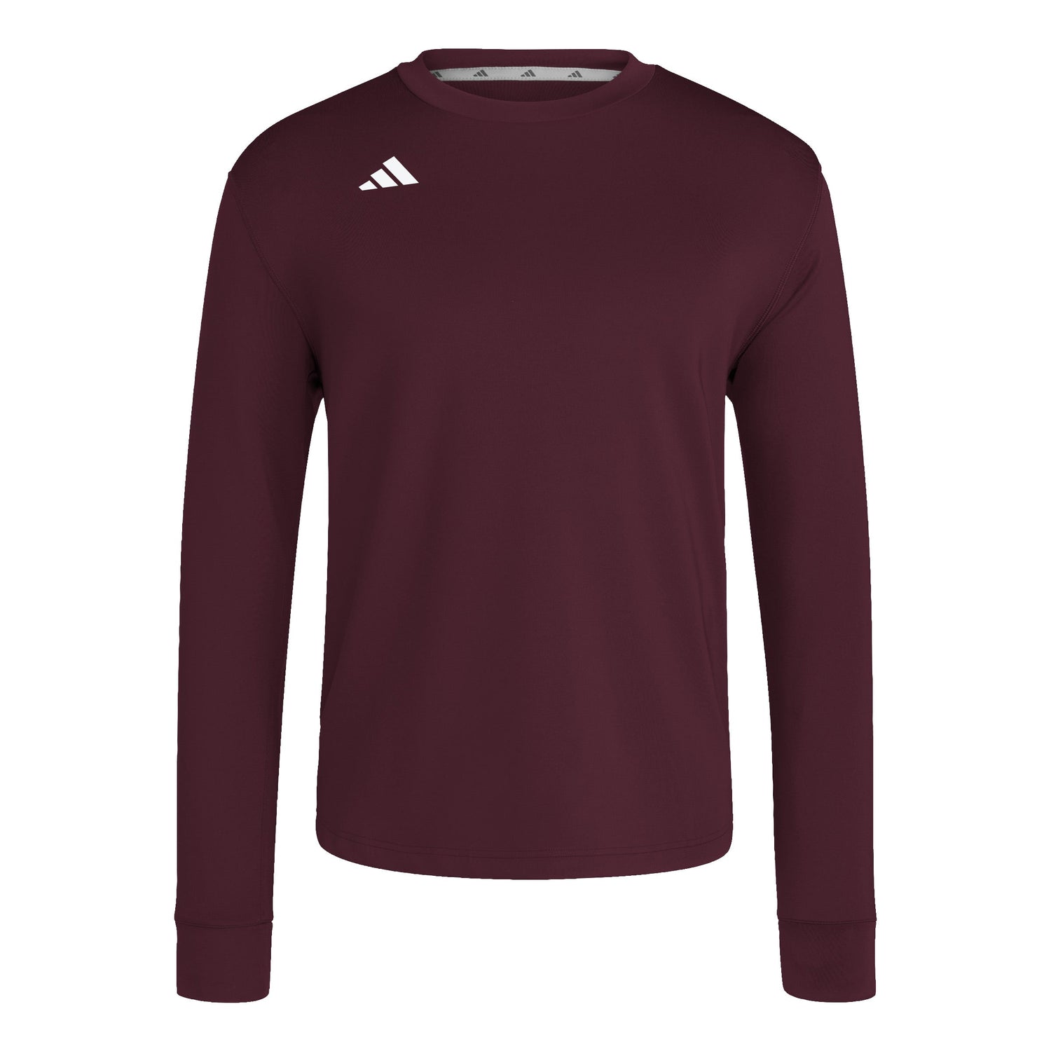 adidas Unisex Dugout Crew Pullover