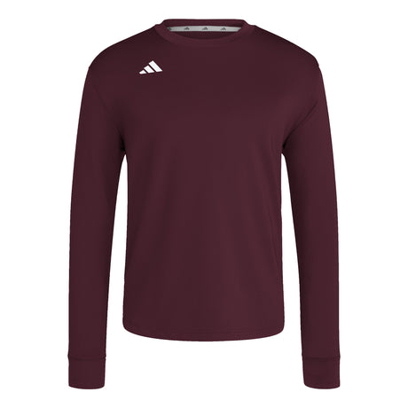 adidas Unisex Dugout Crew Pullover