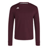 adidas Unisex Dugout Crew Pullover