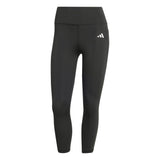 adidas Optime Essentials Stash Womens 3/4 Leggings