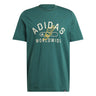 adidas Mens Collegiate Graphic Tee