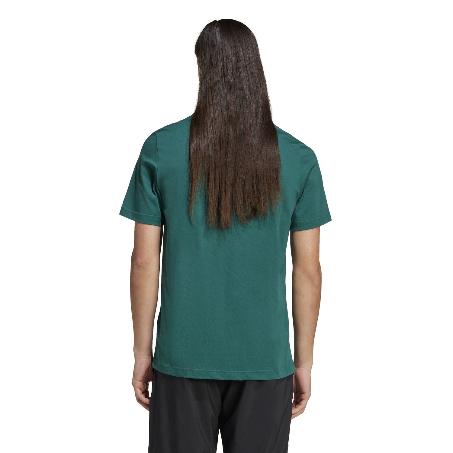 adidas Mens Collegiate Graphic Tee