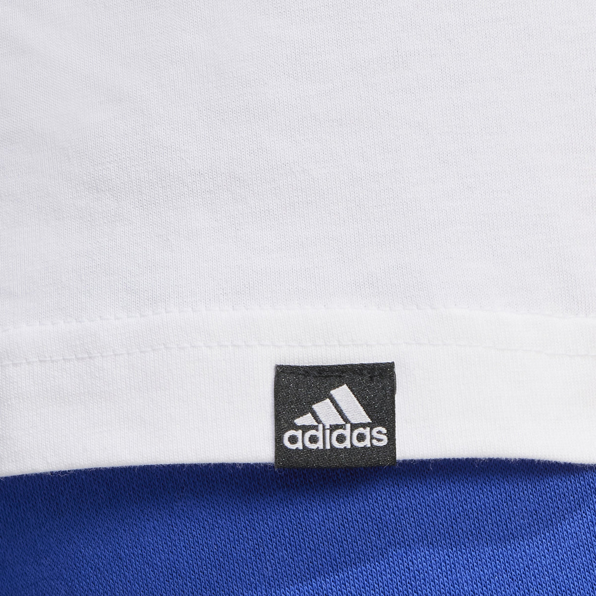 adidas Mens Collegiate Graphic Tee