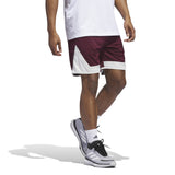 adidas Pro Block Mens Basketball Shorts
