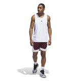 adidas Pro Block Mens Basketball Shorts