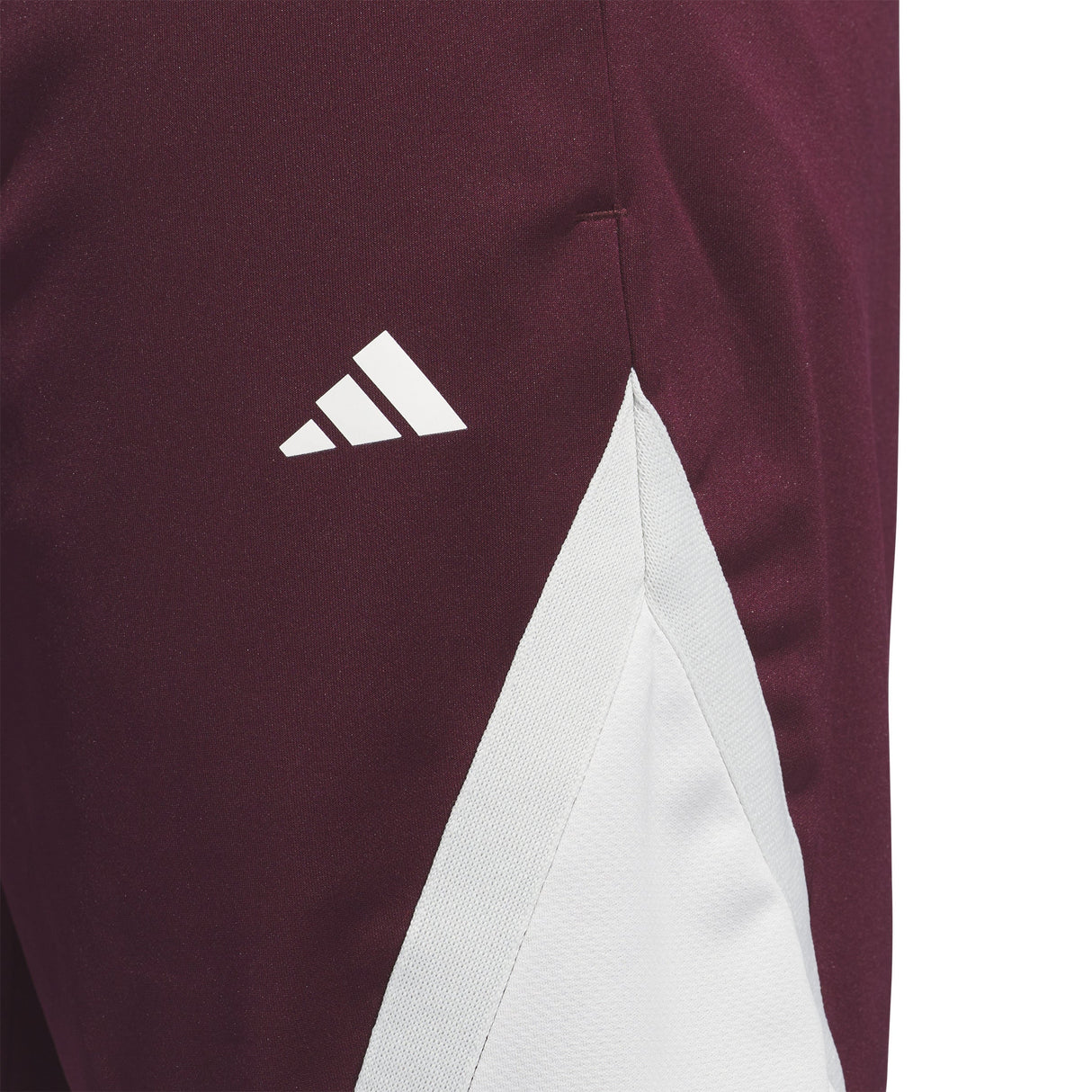 adidas Pro Block Mens Basketball Shorts