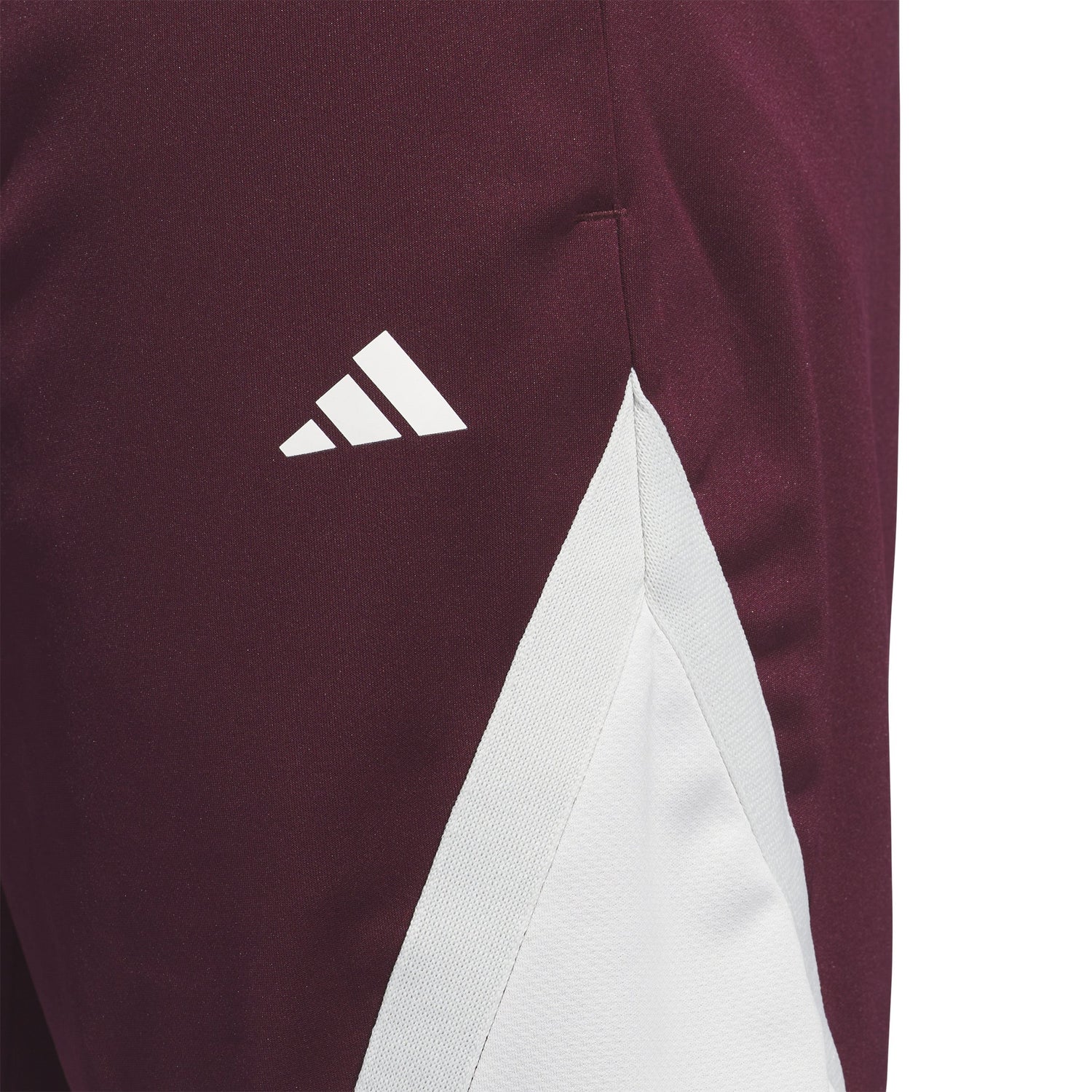 adidas Pro Block Mens Basketball Shorts