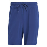 adidas Mens Tennis Ergo Shorts - Customizable Performance Shorts for Tennis Players