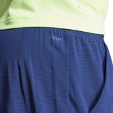 adidas Mens Tennis Ergo Shorts - Customizable Performance Shorts for Tennis Players