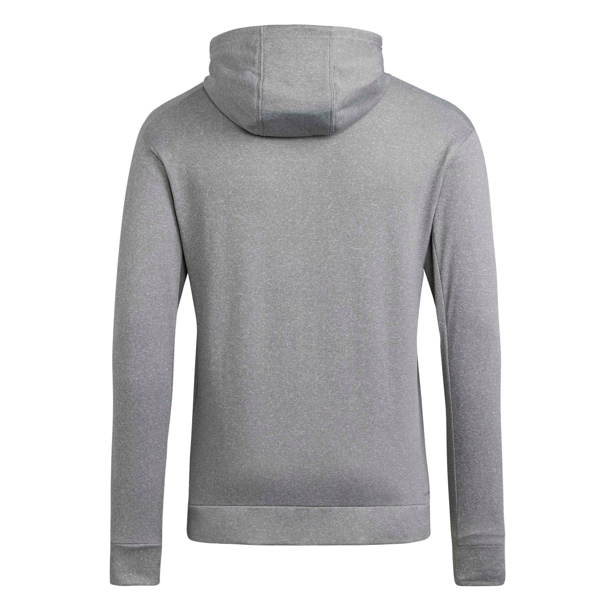 adidas Men's Performance Hooded Track Top – ClimaWarm Insulation for Training