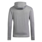 adidas Men's Performance Hooded Track Top – ClimaWarm Insulation for Training