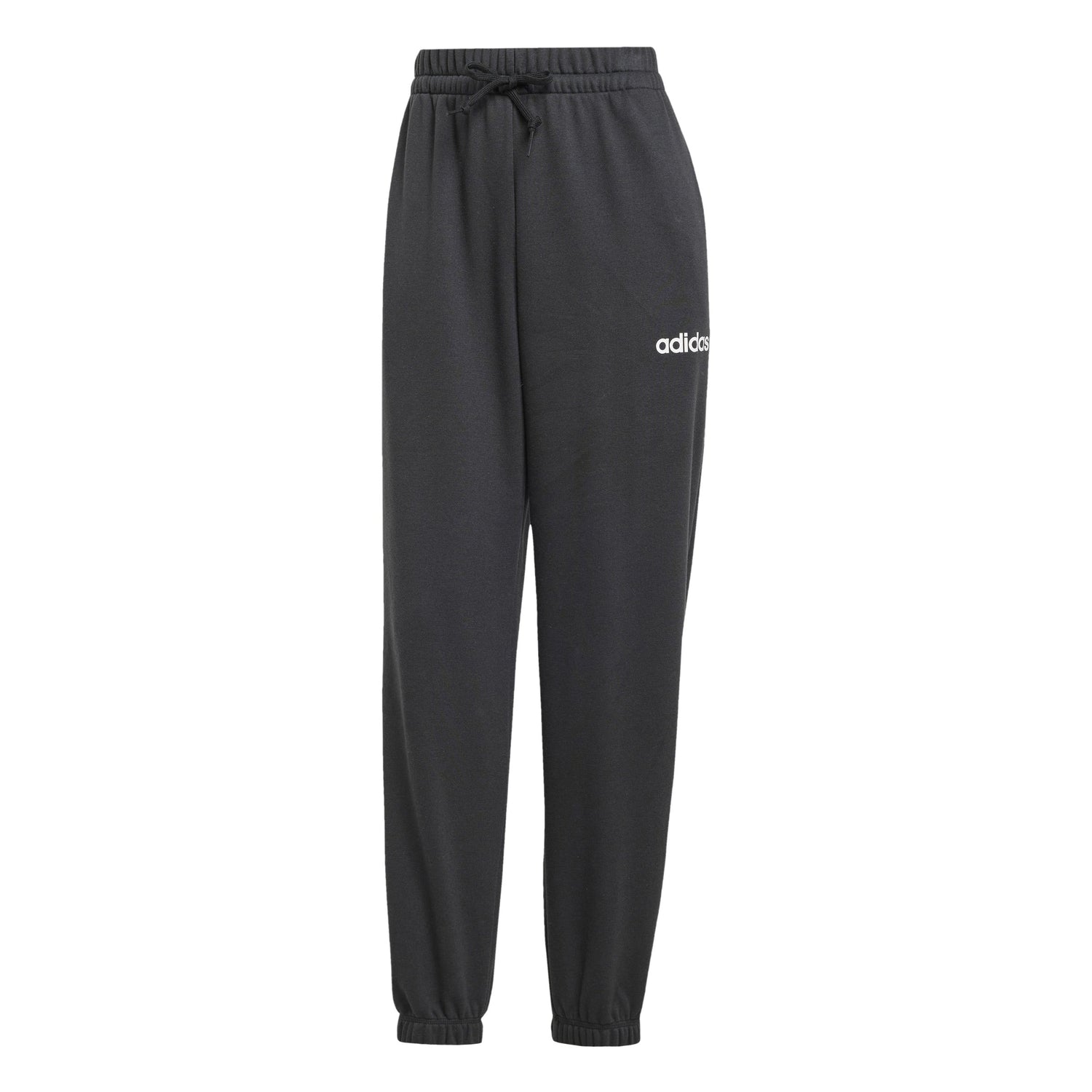 adidas Essentials Linear French Terry Womens Sweatpants