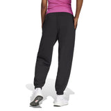 adidas Essentials Linear French Terry Womens Sweatpants