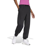 adidas Essentials Linear French Terry Womens Sweatpants