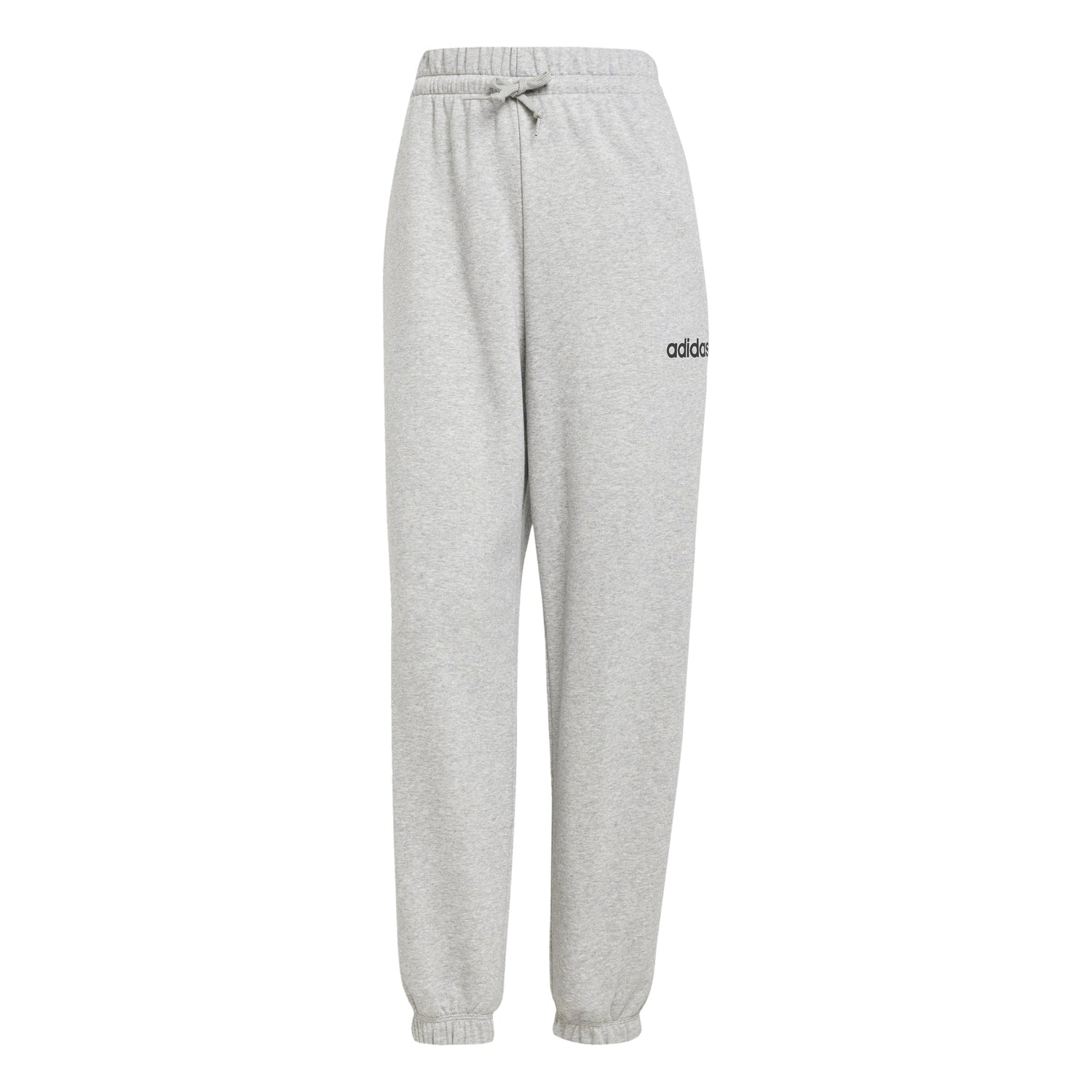 adidas Essentials Linear French Terry Womens Sweatpants