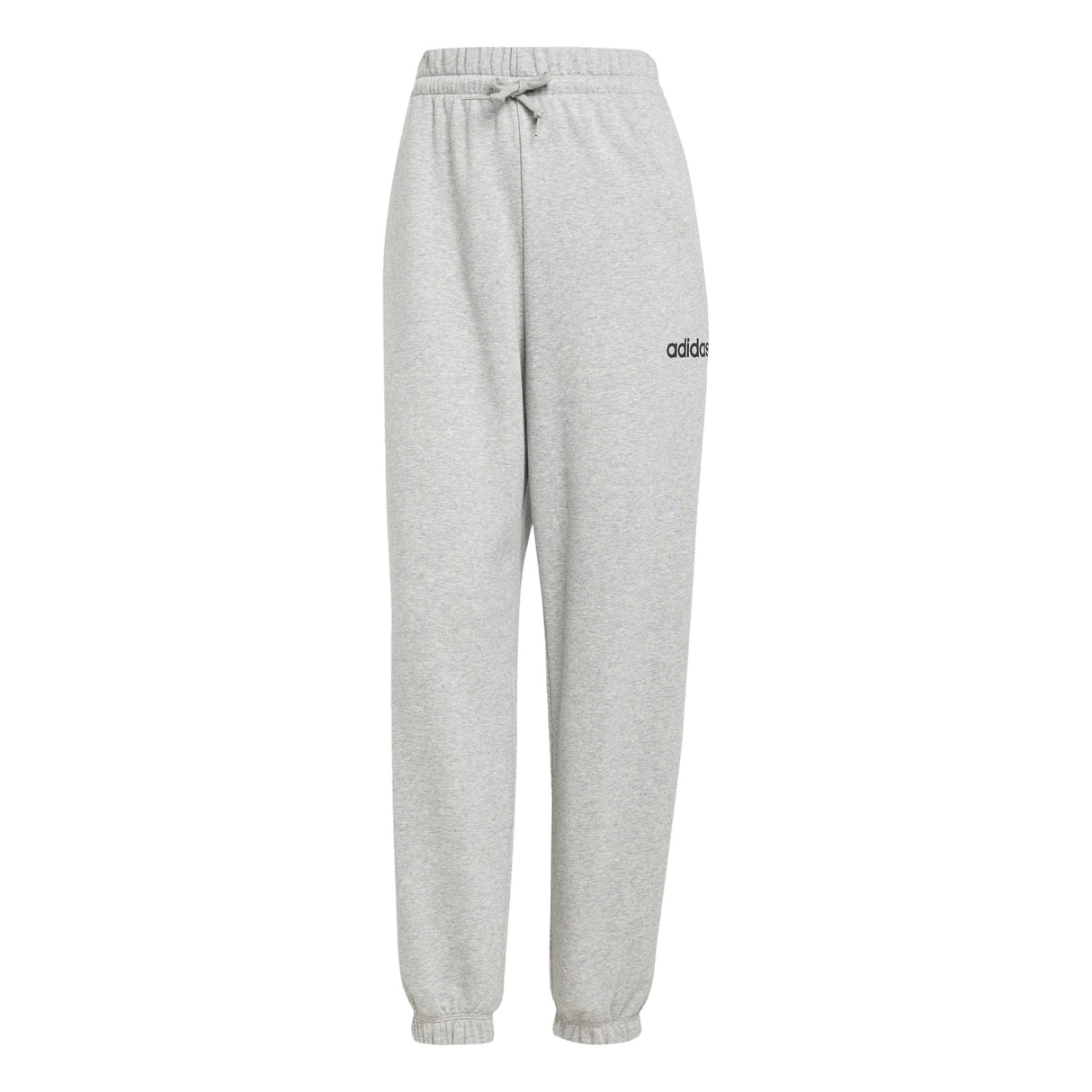 adidas Essentials Linear French Terry Womens Sweatpants