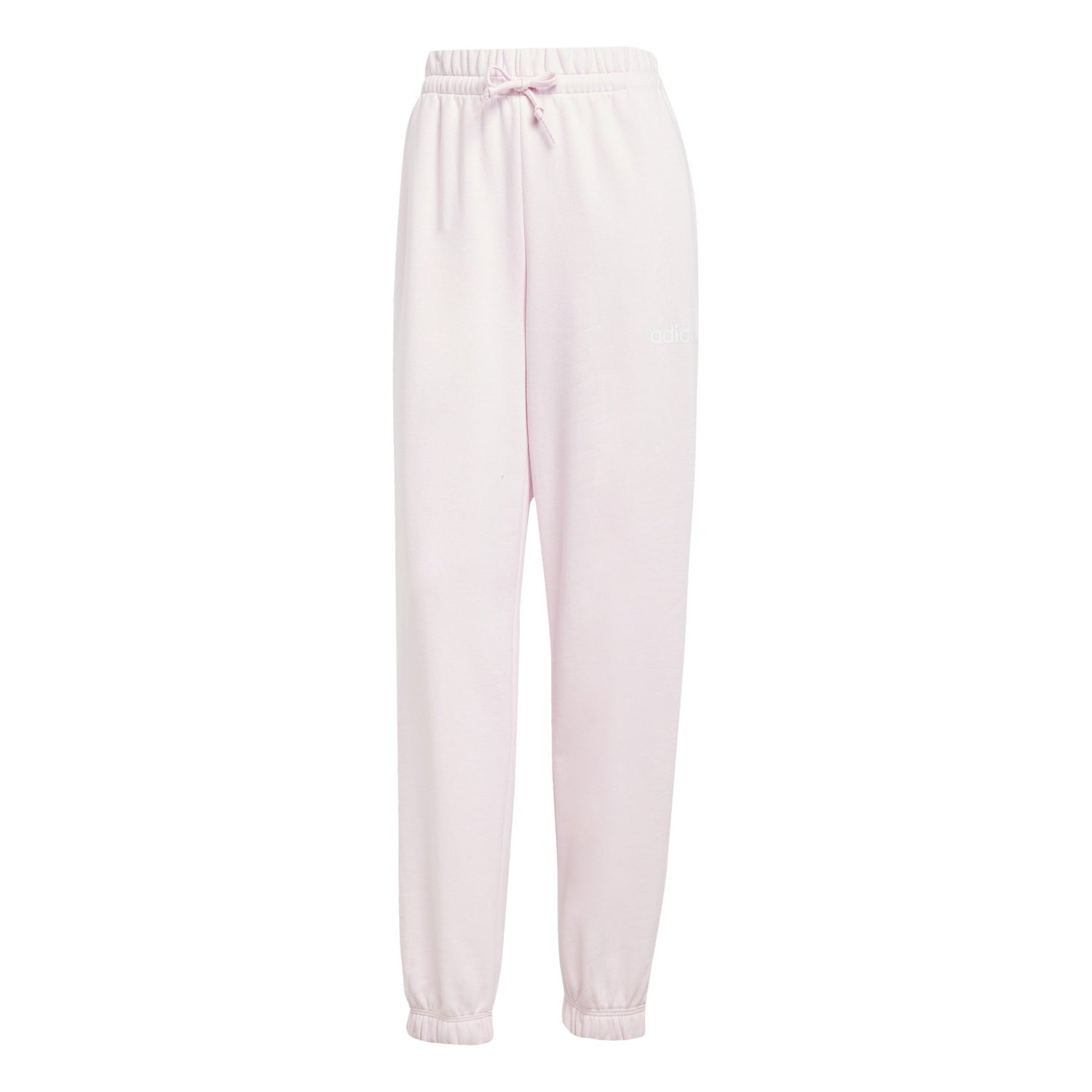 adidas Essentials Linear French Terry Womens Sweatpants