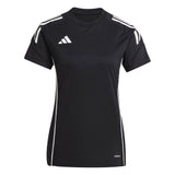 adidas Tiro 25 Womens Competition Training Jersey