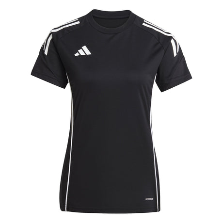 adidas Tiro 25 Womens Competition Training Jersey
