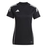 adidas Tiro 25 Womens Competition Training Jersey