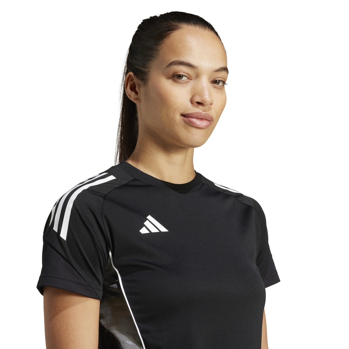 adidas Tiro 25 Womens Competition Training Jersey