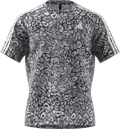 adidas Own The Run Mens ClimaCool T-Shirt