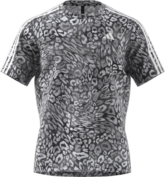 adidas Own The Run Mens ClimaCool T-Shirt