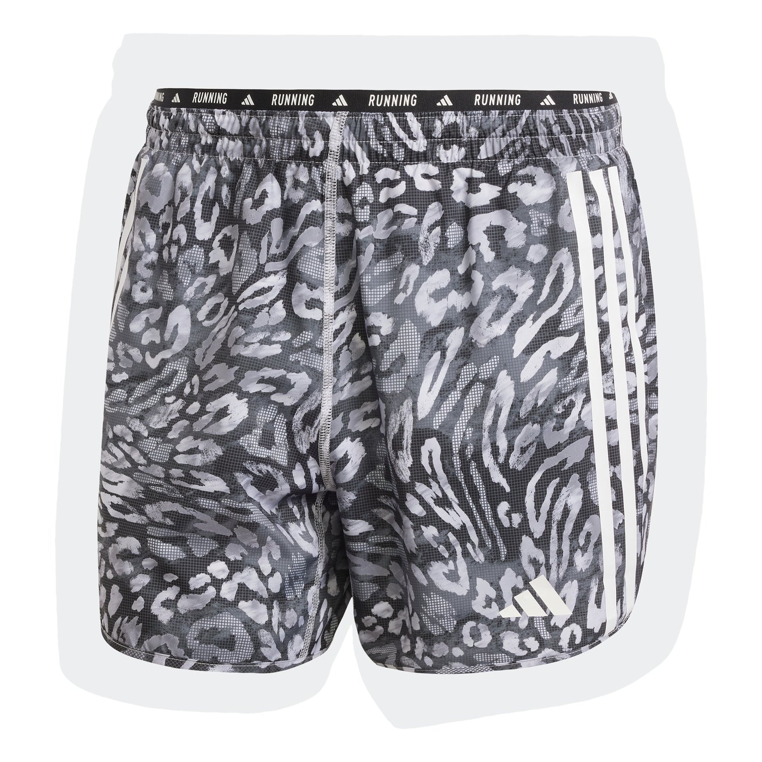 adidas Own The Run Mens ClimaCool Shorts