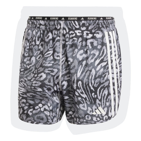 adidas Own The Run Mens ClimaCool Shorts