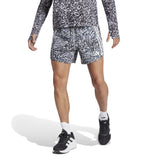adidas Own The Run Mens ClimaCool Shorts