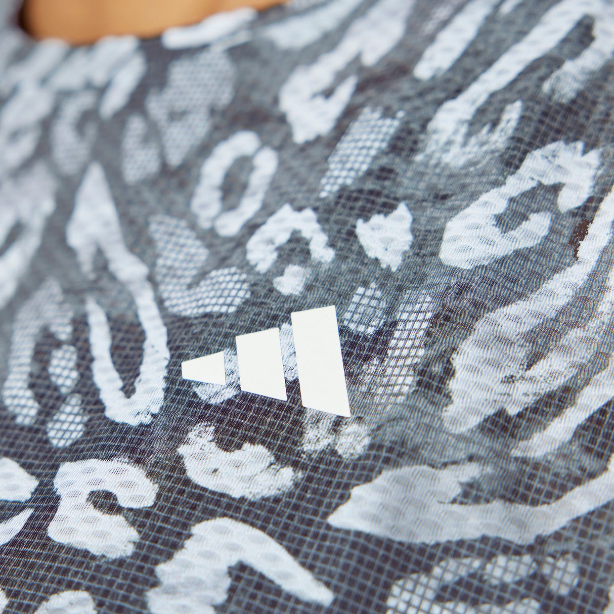 adidas Own The Run Women's ClimaCool Tank Top