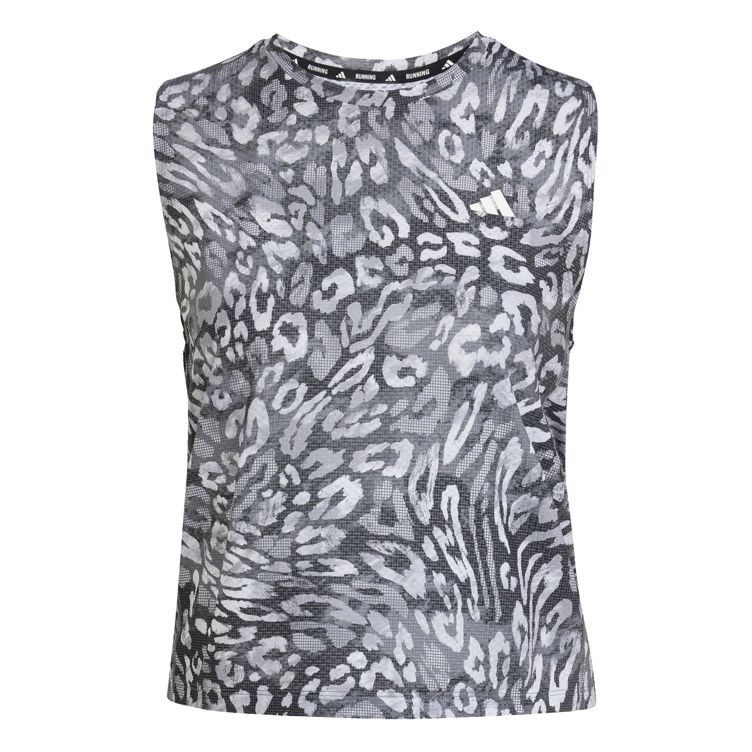 adidas Own The Run Women's ClimaCool Tank Top