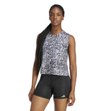 adidas Own The Run Women's ClimaCool Tank Top