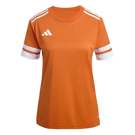 adidas Squadra 25 Womens Soccer Jersey