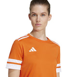 adidas Squadra 25 Womens Soccer Jersey