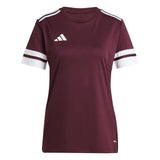adidas Squadra 25 Womens Soccer Jersey