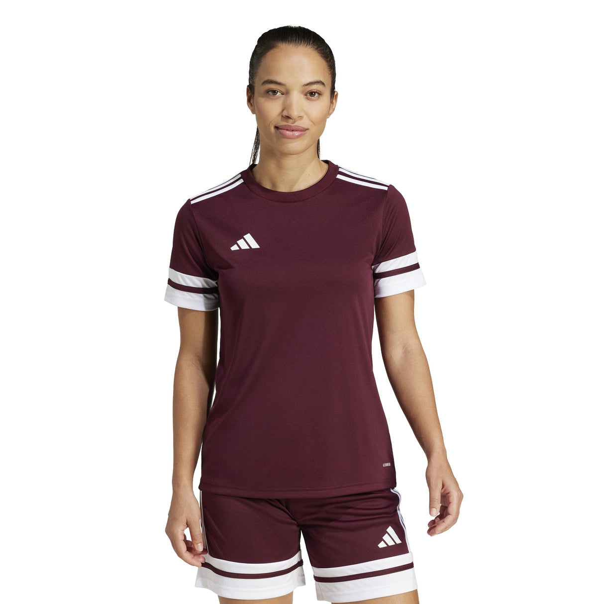 adidas Squadra 25 Womens Soccer Jersey