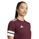 adidas Squadra 25 Womens Soccer Jersey
