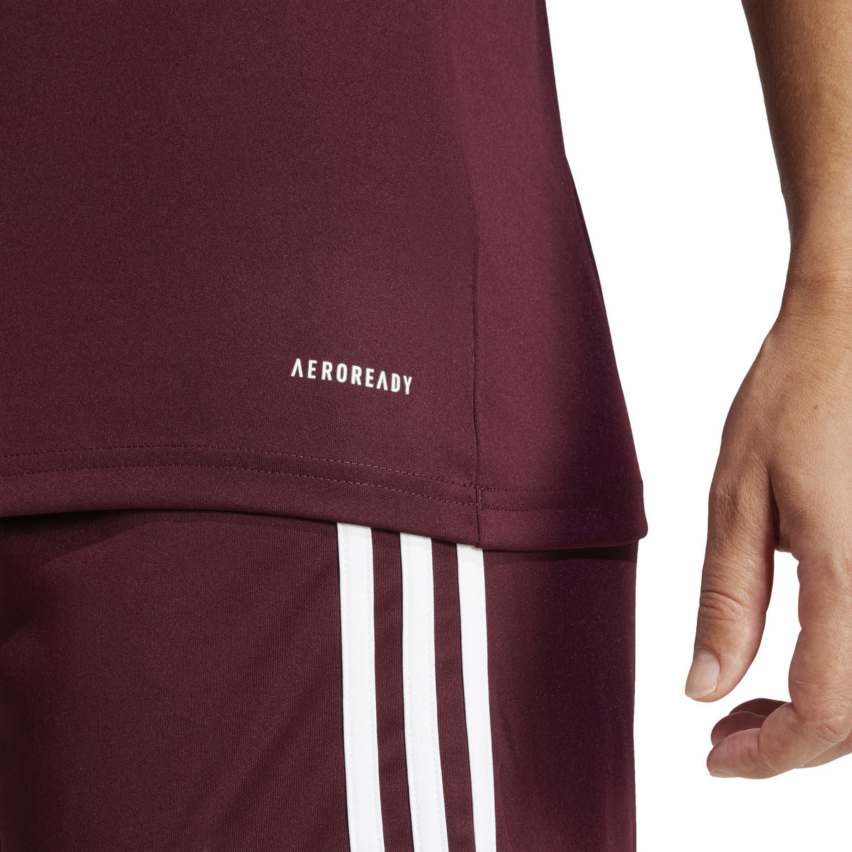 adidas Squadra 25 Womens Soccer Jersey