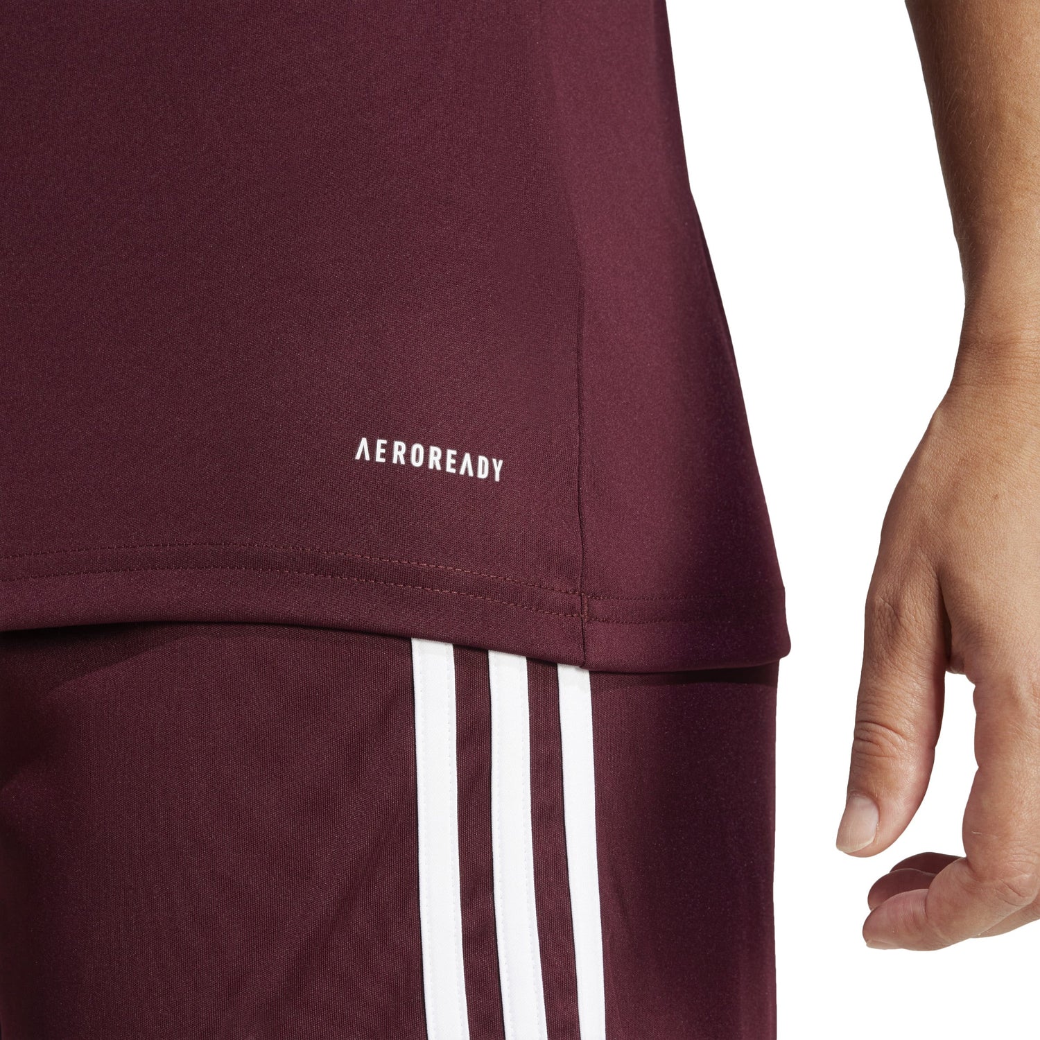 adidas Squadra 25 Womens Soccer Jersey