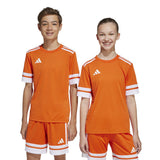 adidas Squadra 25 Youth Soccer Jersey