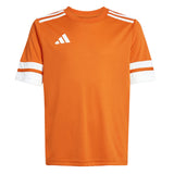 adidas Squadra 25 Youth Soccer Jersey