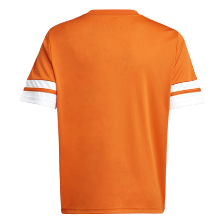 adidas Squadra 25 Youth Soccer Jersey